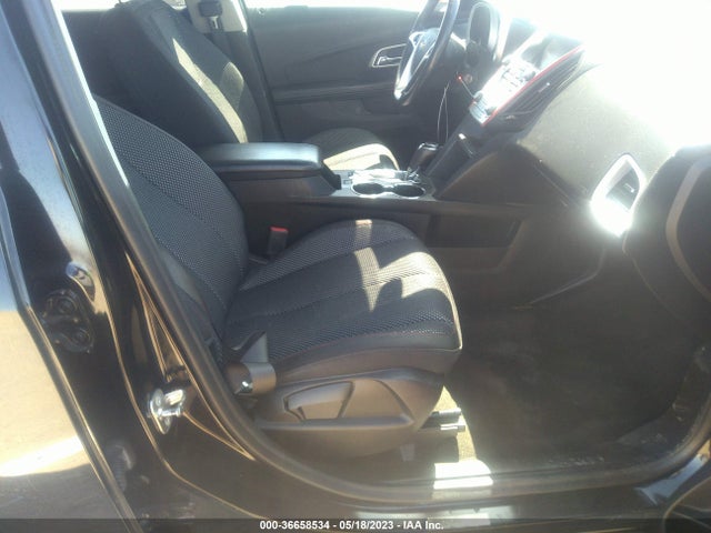 Chevrolet EQUINOX LT 2017 2GNFLFEK5H6124497 Image 6