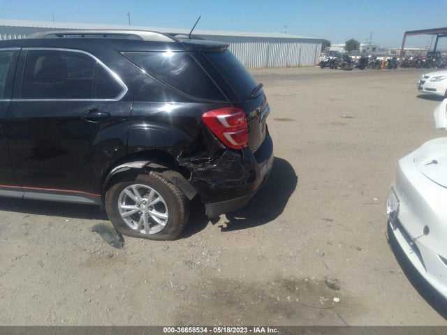 Chevrolet EQUINOX LT 2017 2GNFLFEK5H6124497 Image 7