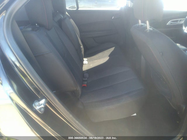 Chevrolet EQUINOX LT 2017 2GNFLFEK5H6124497 Image 9
