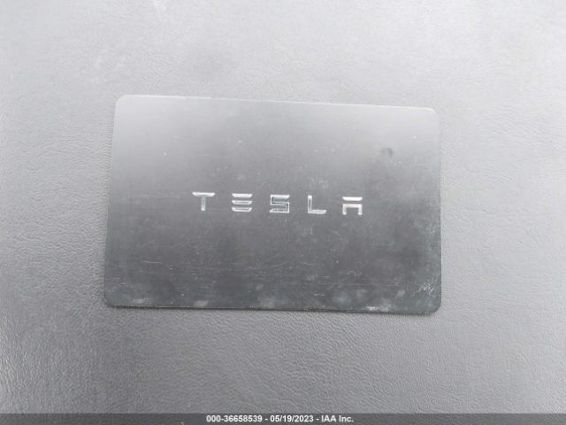 5YJ3E1EA4MF922395 Tesla Model 3 Standard Range Plus