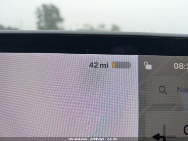 5YJ3E1EA4MF922395 Tesla Model 3 Standard Range Plus