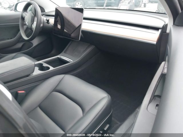 5YJ3E1EA4MF922395 Tesla Model 3 Standard Range Plus