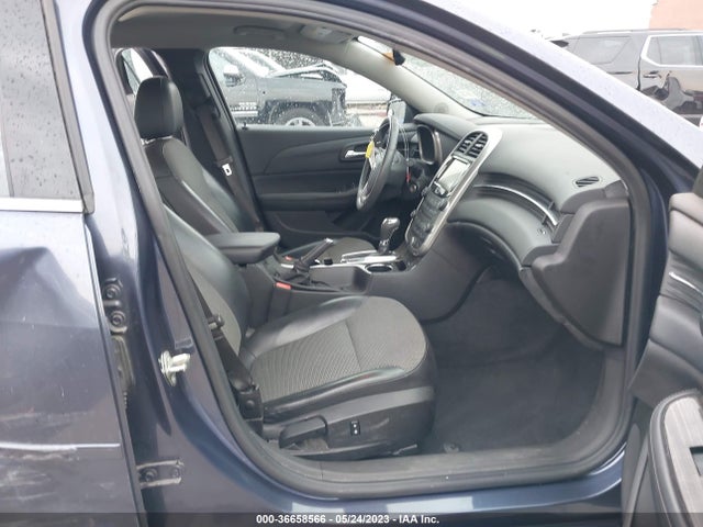 2014 CHEVROLET MALIBU LT VIN: 1G11C5SL0EF268737