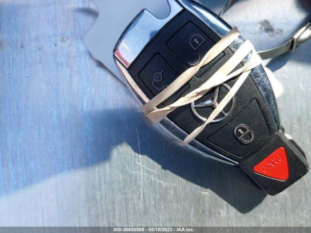 WDDTG5CB4GJ196652 Mercedes-Benz Gla Amg Gla 45