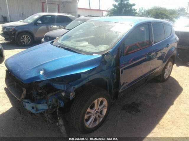 1FMCU0GD8HUC54176 Ford ESCAPE SE