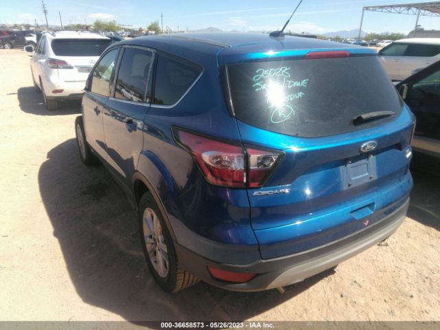1FMCU0GD8HUC54176 Ford ESCAPE SE