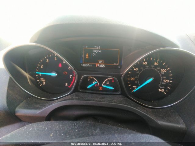 1FMCU0GD8HUC54176 Ford ESCAPE SE