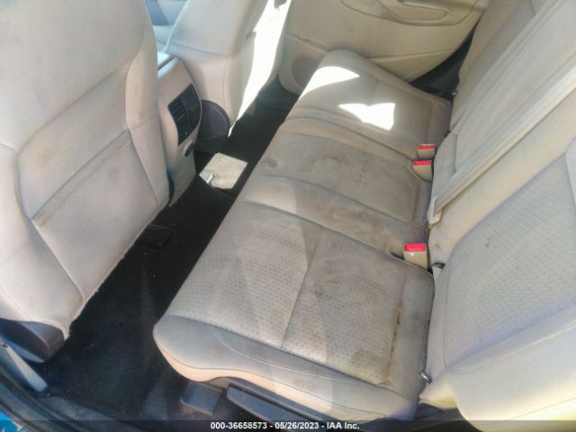 1FMCU0GD8HUC54176 Ford ESCAPE SE