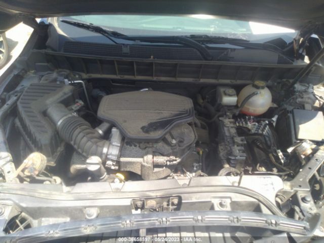 1GKKNPLS5JZ209428 GMC Acadia Denali