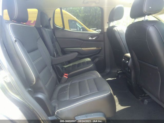 1GKKNPLS5JZ209428 GMC Acadia Denali