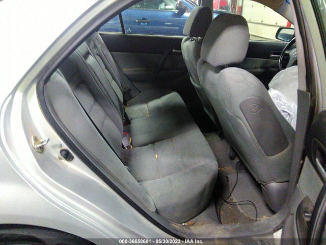 2008 MAZDA MAZDA6 I SPORT VE VIN: 1YVHP80C985M09548