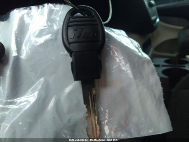 2C4RDGBG9ER198962 Dodge Grand Caravan Se