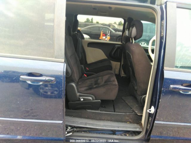 2C4RDGBG9ER198962 Dodge Grand Caravan Se
