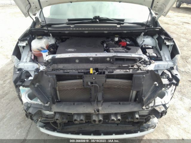 2FMTK3J81FBC37564 Ford EDGE SEL