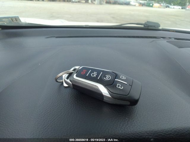 2FMTK3J81FBC37564 Ford EDGE SEL