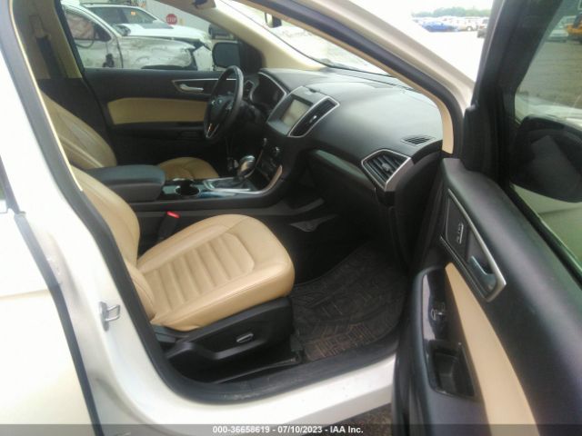 2FMTK3J81FBC37564 Ford EDGE SEL