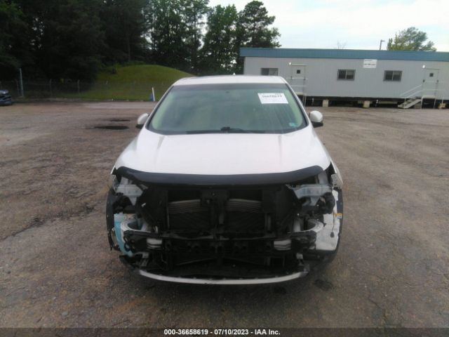 2FMTK3J81FBC37564 Ford EDGE SEL