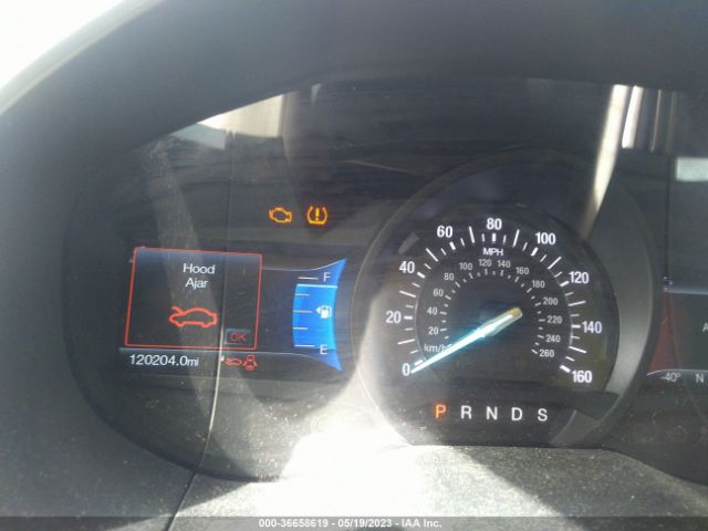 2FMTK3J81FBC37564 Ford EDGE SEL