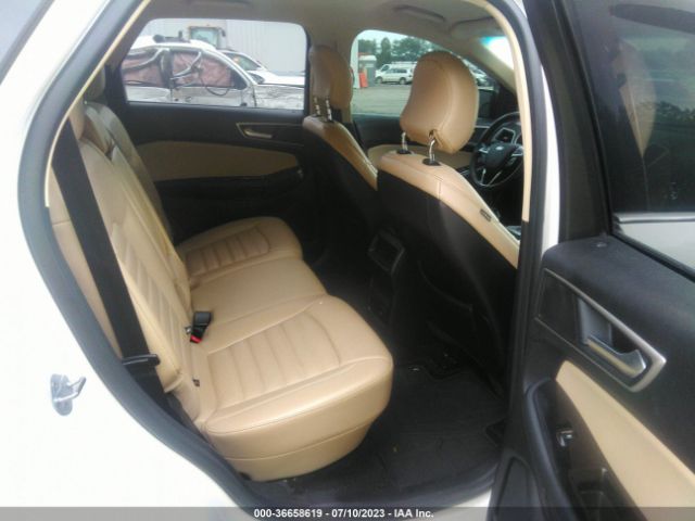 2FMTK3J81FBC37564 Ford EDGE SEL