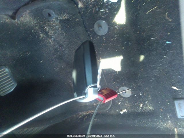 3FA6P0LU1KR222124 Ford Fusion Hybrid Se