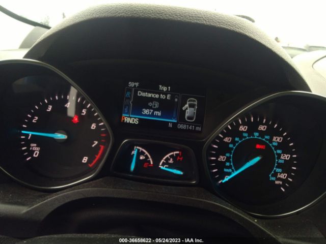 1FMCU9G93GUC00363 Ford ESCAPE SE