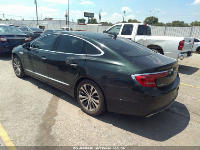 1G4ZP5SS6HU190580 Buick Lacrosse Essence