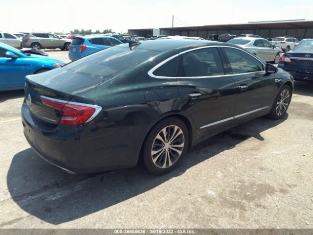 1G4ZP5SS6HU190580 Buick Lacrosse Essence
