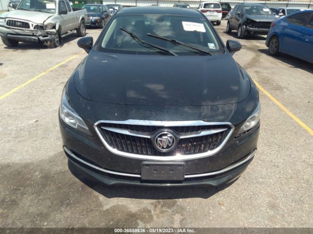 1G4ZP5SS6HU190580 Buick Lacrosse Essence
