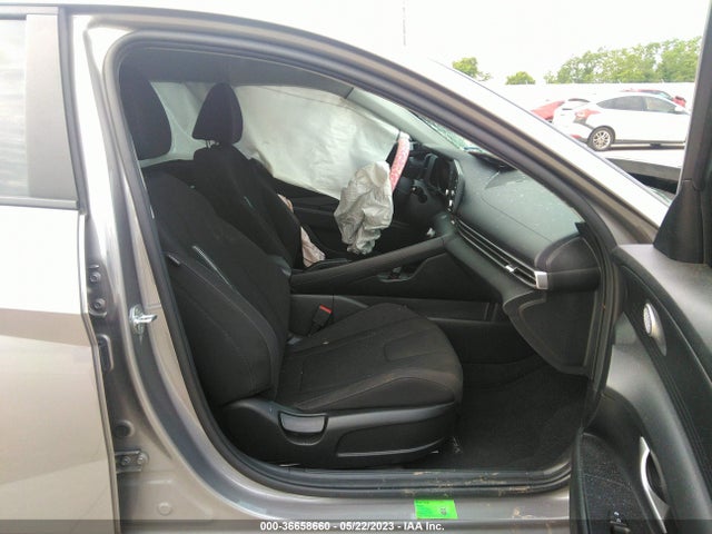 Hyundai ELANTRA SEL 2021 KMHLM4AGXMU118989 Image 6