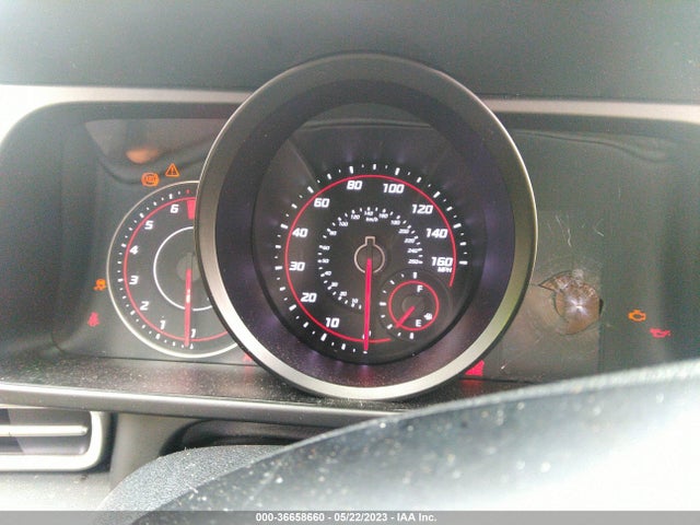 Hyundai ELANTRA SEL 2021 KMHLM4AGXMU118989 Image 8