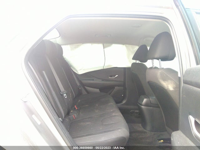 Hyundai ELANTRA SEL 2021 KMHLM4AGXMU118989 Image 9