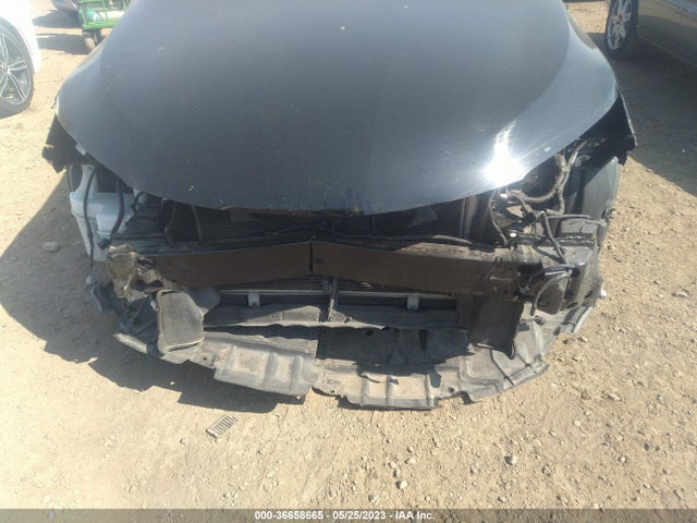 Toyota CAMRY SE 2015 4T1BF1FK0FU959076 Image 8