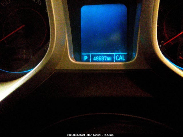 Chevrolet CAMARO LT 2015 2G1FD3D35F9226739 Image 8