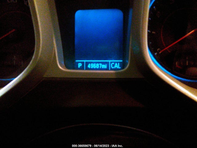 Chevrolet CAMARO LT 2015 2G1FD3D35F9226739 Image 14