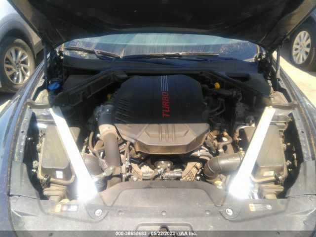 KNAE45LC6K6062982 KIA Stinger Gt1