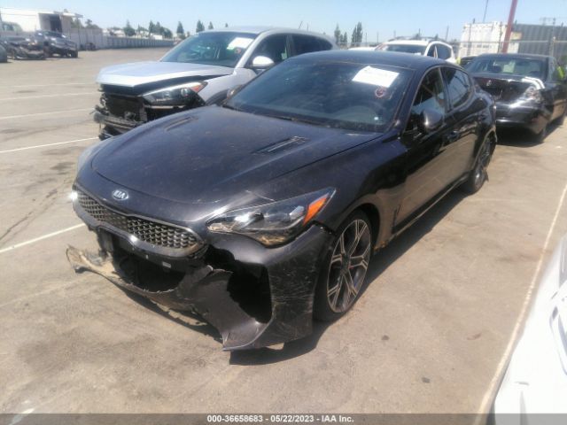KNAE45LC6K6062982 KIA Stinger Gt1