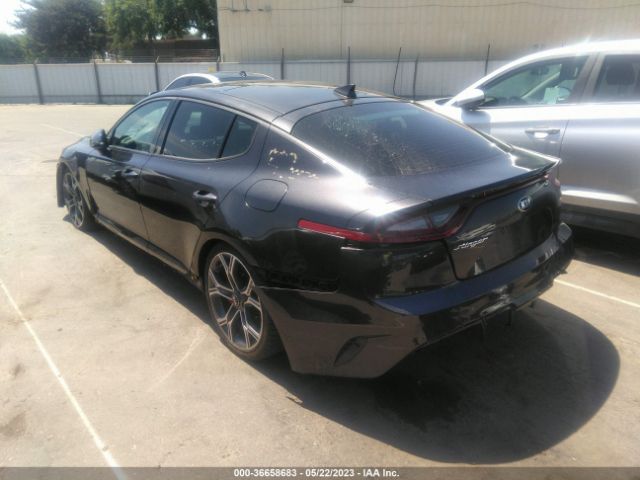 KNAE45LC6K6062982 KIA Stinger Gt1