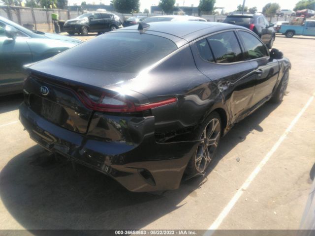 KNAE45LC6K6062982 KIA Stinger Gt1