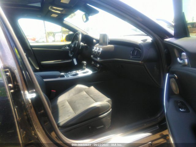 KNAE45LC6K6062982 KIA Stinger Gt1