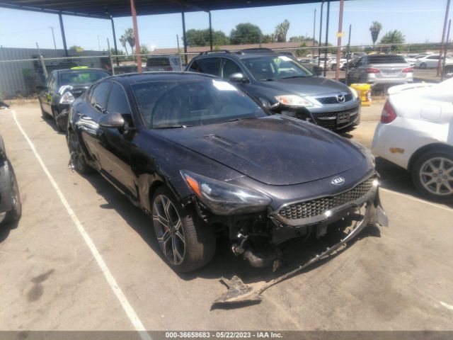 KNAE45LC6K6062982 KIA Stinger Gt1