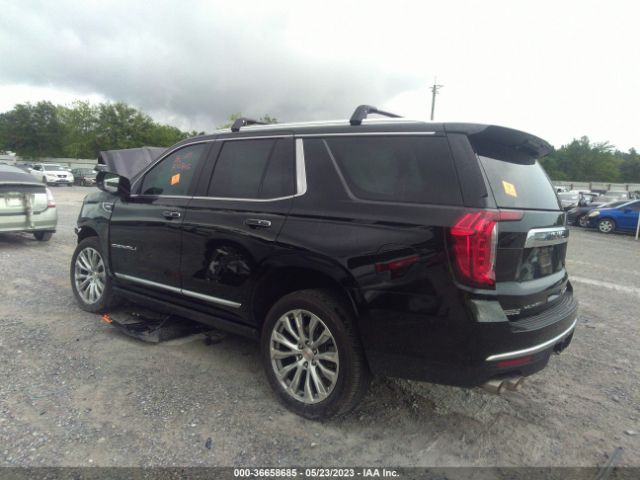 1GKS1DKLXNR280263 GMC YUKON DENALI