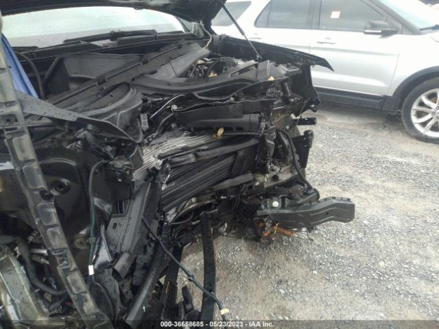 1GKS1DKLXNR280263 GMC YUKON DENALI
