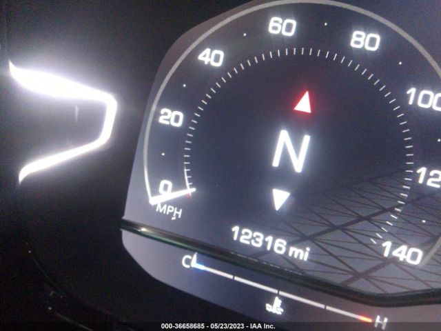 1GKS1DKLXNR280263 GMC YUKON DENALI