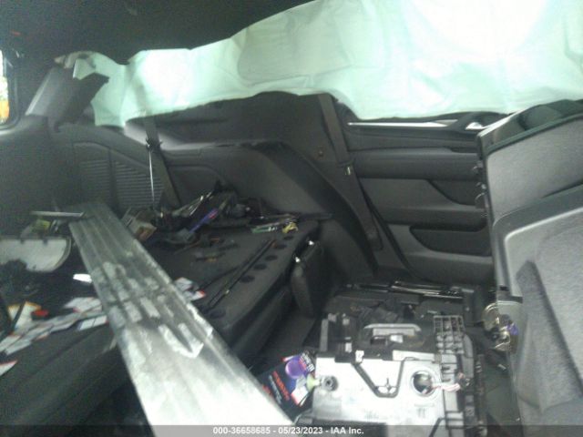 1GKS1DKLXNR280263 GMC YUKON DENALI