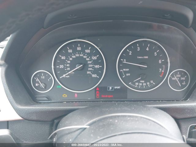 WBA3C3G50FNS76601 BMW 3 Series 320i Xdrive