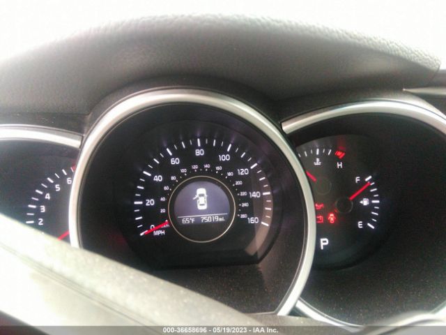KNAGM4A70F5633211 KIA Optima Lx