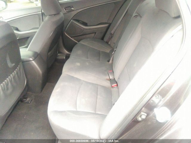 KNAGM4A70F5633211 KIA Optima Lx