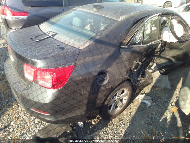 Chevrolet Malibu Limited Ls 2016 1G11A5SA0GU157060 Image 5