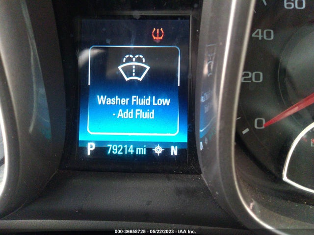 Chevrolet Malibu Limited Ls 2016 1G11A5SA0GU157060 Image 8
