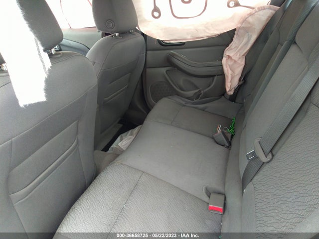 Chevrolet Malibu Limited Ls 2016 1G11A5SA0GU157060 Image 9